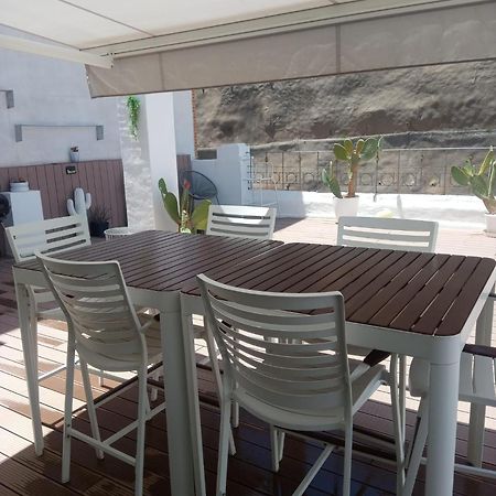 Apartamento Puerto Nova Atico Cartagena Exterior foto