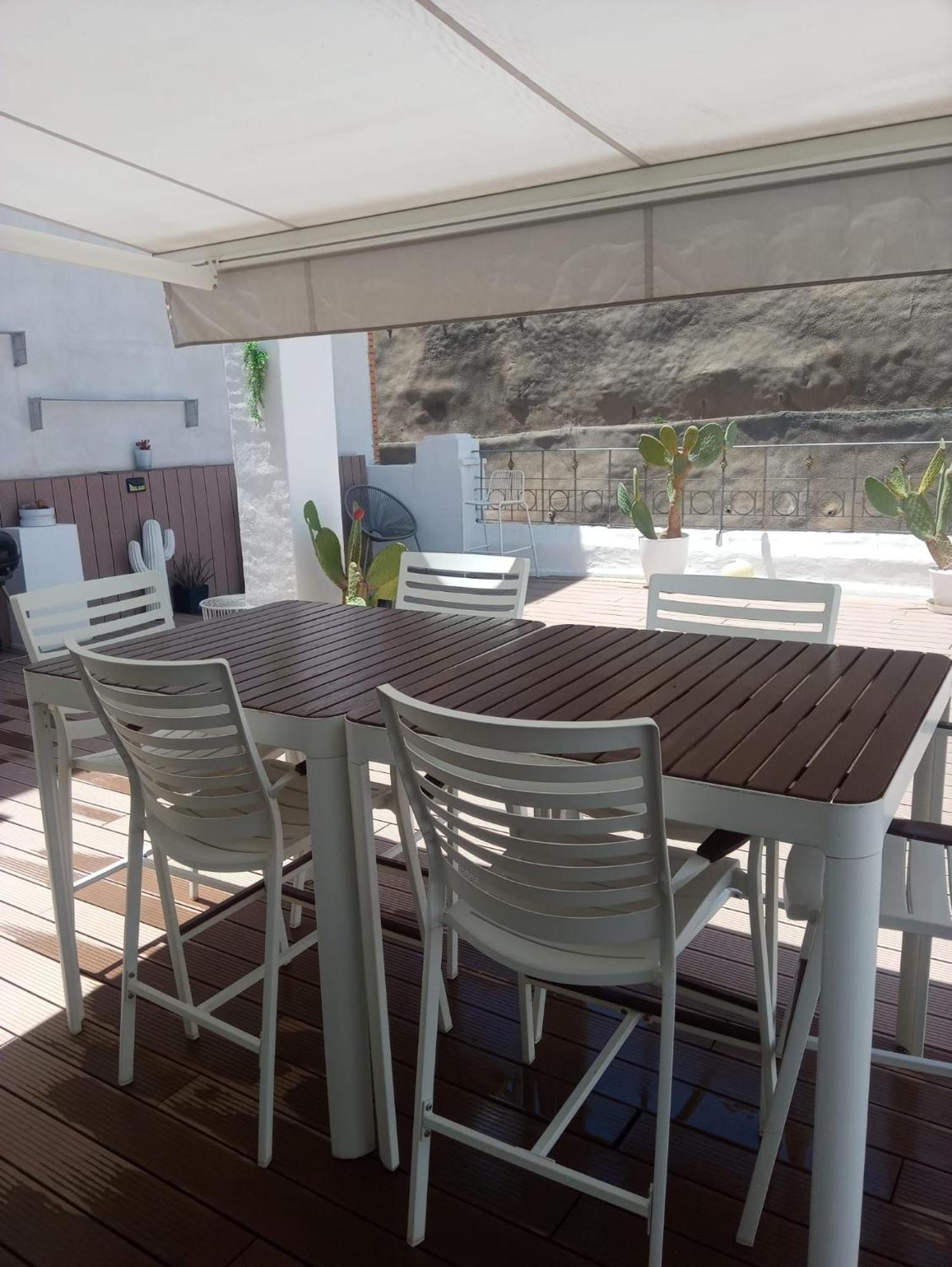 Apartamento Puerto Nova Atico Cartagena Exterior foto